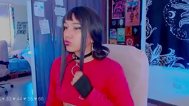 melissahowl online show from 10.25.25