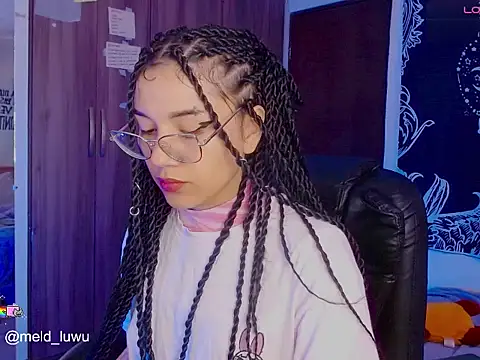 melissahowl online show from 03.18.26