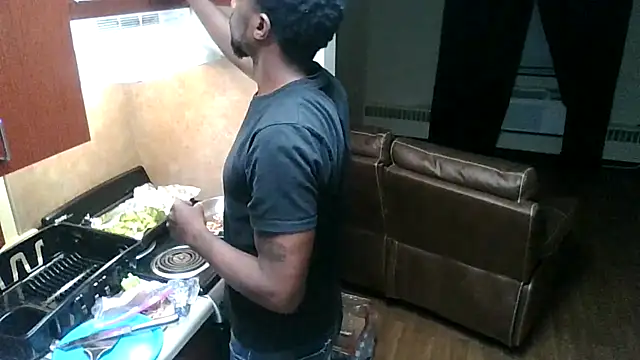 DreamvilleINC online show from 10.17.25