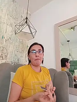 IsisBlake online show from 02.03.26