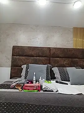 IsisBlake online show from 02.09.26