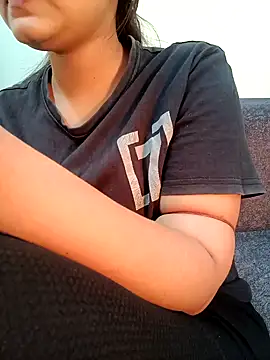 sassygirl4141 online show from 01.27.25