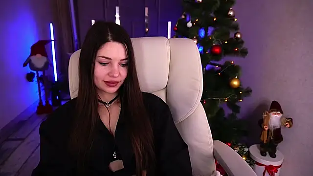 Mille Joy online show from 12.29.24