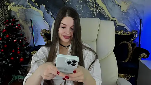 Mille Joy online show from 01.12.25