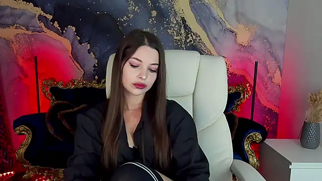 Mille Joy online show from 03.10.25