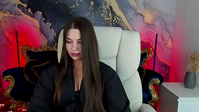 Mille Joy online show from 03.10.25