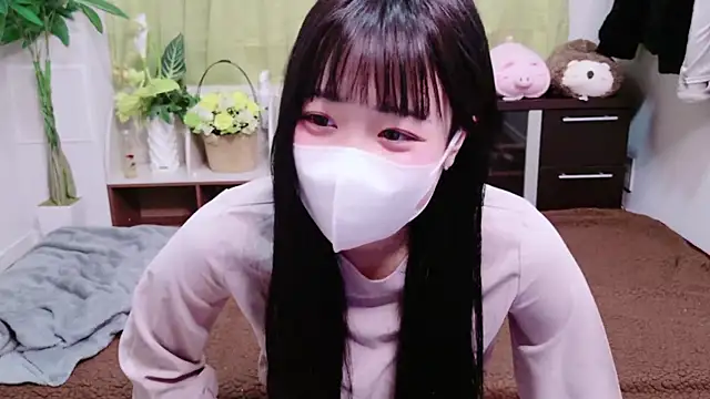 Snapshot of Mia--meow chatting on 01.03.25 Mia--meow online show from 01.03.25