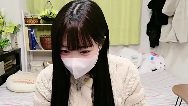 Snapshot of Mia--meow chatting on 01.09.25 Mia--meow online show from 01.09.25