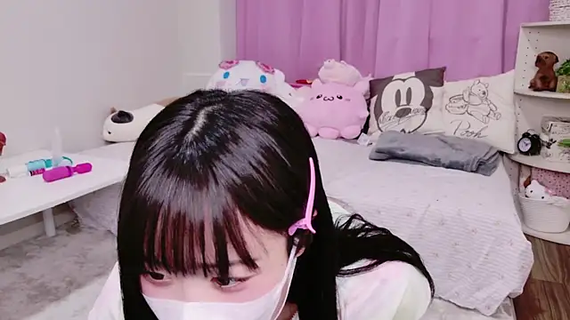 Snapshot of Mia--meow chatting on 03.12.25 Mia--meow online show from 03.12.25