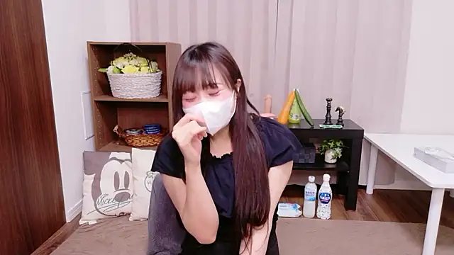 Snapshot of Mia--meow chatting on 10.12.25 Mia--meow online show from 10.12.25