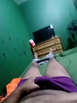 morenogts69 online show from 10.06.25