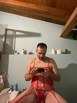 voglioso97 online show from 02.11.26