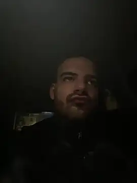 voglioso97 online show from 03.25.26