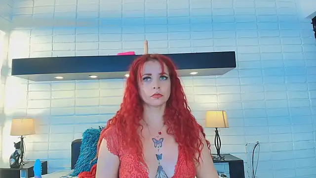 HannaBrave online show from 03.18.25