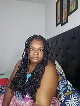 lilybaudyn  online show from 10.01.25