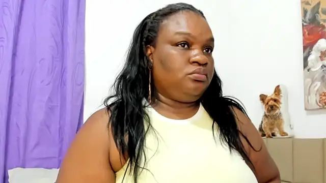 lilybaudyn  online show from 11.11.25