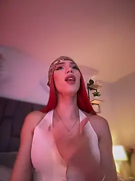 Carlita cute online show from 12.06.24