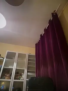 Snapshot of Carlita_cute chatting on 09.24.25 Carlita cute online show from 09.24.25