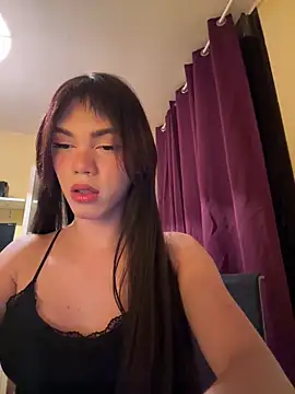 Snapshot of Carlita_cute chatting on 10.12.25 Carlita cute online show from 10.12.25