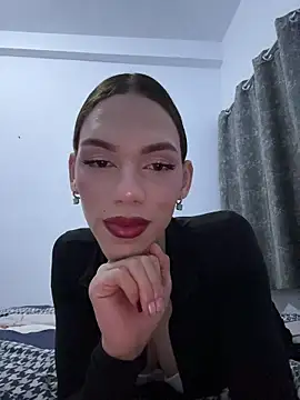 Carlita cute online show from 04.01.26