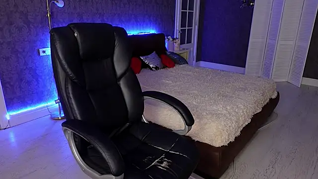 Snapshot of Daniela_Kitty_ chatting on 10.09.25 Daniela Kitty online show from 10.09.25