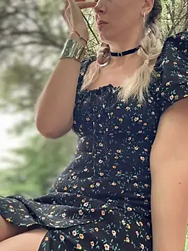 Crazy-Rosa online show from 05.21.26