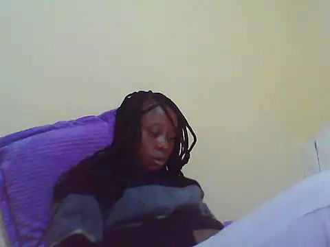 EBONYVANILLA02 online show from 11.18.25