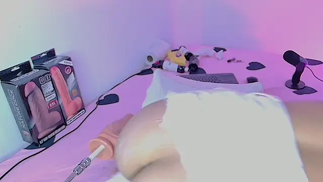 LinayAndValenMVP online show from 02.01.25