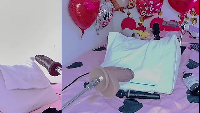 LinayAndValenMVP online show from 02.16.25