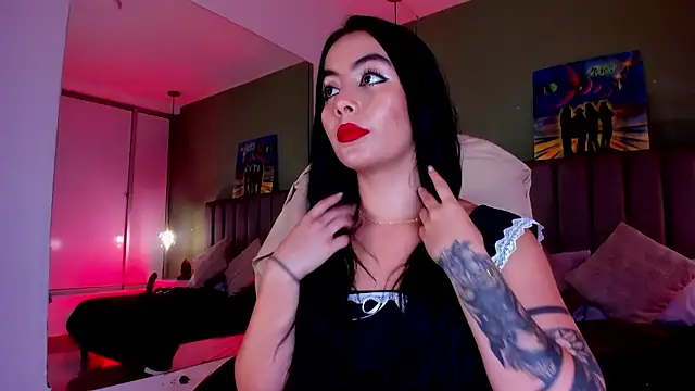 Samaanthaa  online show from 01.31.26