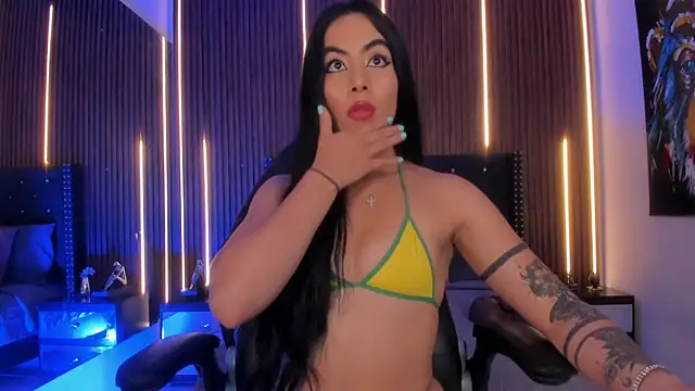 Samaanthaa  online show from 04.11.26