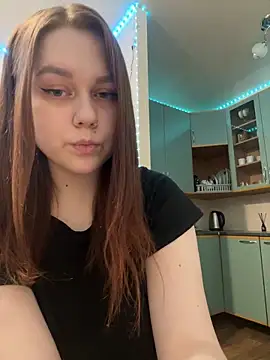 Marylallka5 online show from 12.03.24