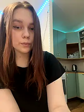 Marylallka5 online show from 12.03.24