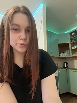 Marylallka5 online show from 12.05.24