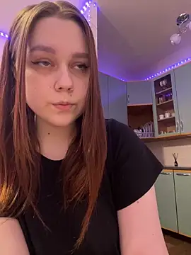 Marylallka5 online show from 12.07.24