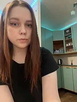 Marylallka5 online show from 12.11.24