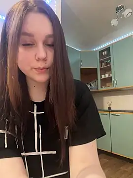 Marylallka5 online show from 01.08.25