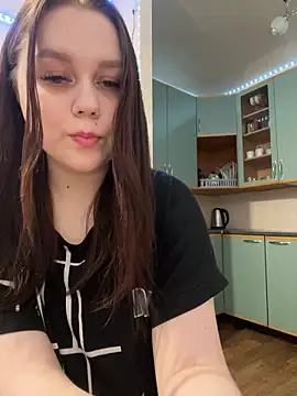 Marylallka5 online show from 01.27.25