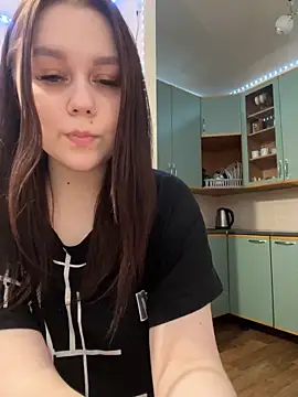 Marylallka5 online show from 01.28.25