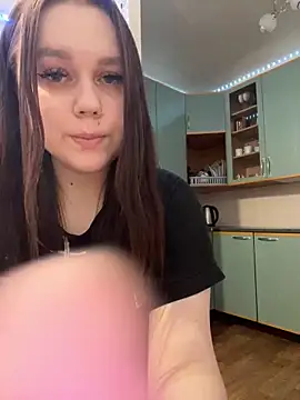 Marylallka5 online show from 01.28.25