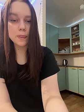 Marylallka5 online show from 02.03.25