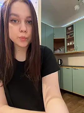 Marylallka5 online show from 02.06.25