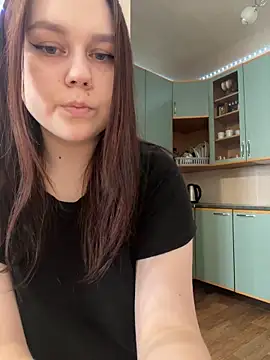 Marylallka5 online show from 02.09.25