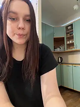 Marylallka5 online show from 02.09.25