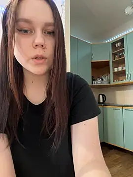 Marylallka5 online show from 02.12.25