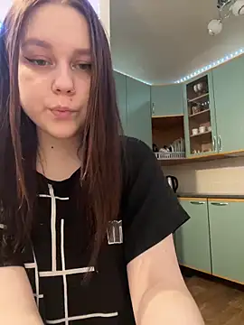 Marylallka5 online show from 03.03.25