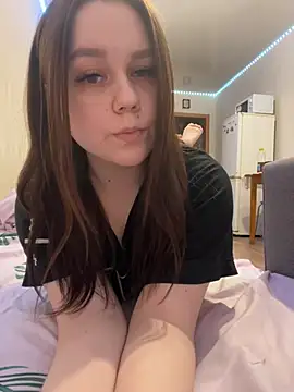 Marylallka5 online show from 03.07.25