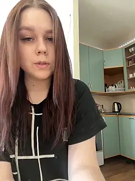 Marylallka5 online show from 03.15.25