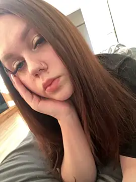 Marylallka5 online show from 09.08.25