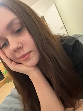 Marylallka5 online show from 09.19.25